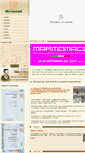 Mobile Screenshot of alrowadmarble.com